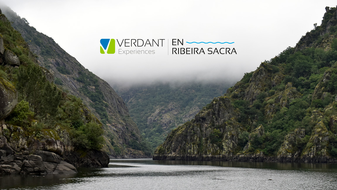 Verdant Experiences - En Ribeira Sacra