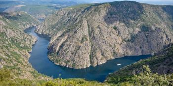 Navegación Cañón del Sil