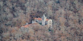 Monasterio Santa Cristina
