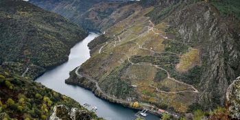 Mirador de Penas de Matacás